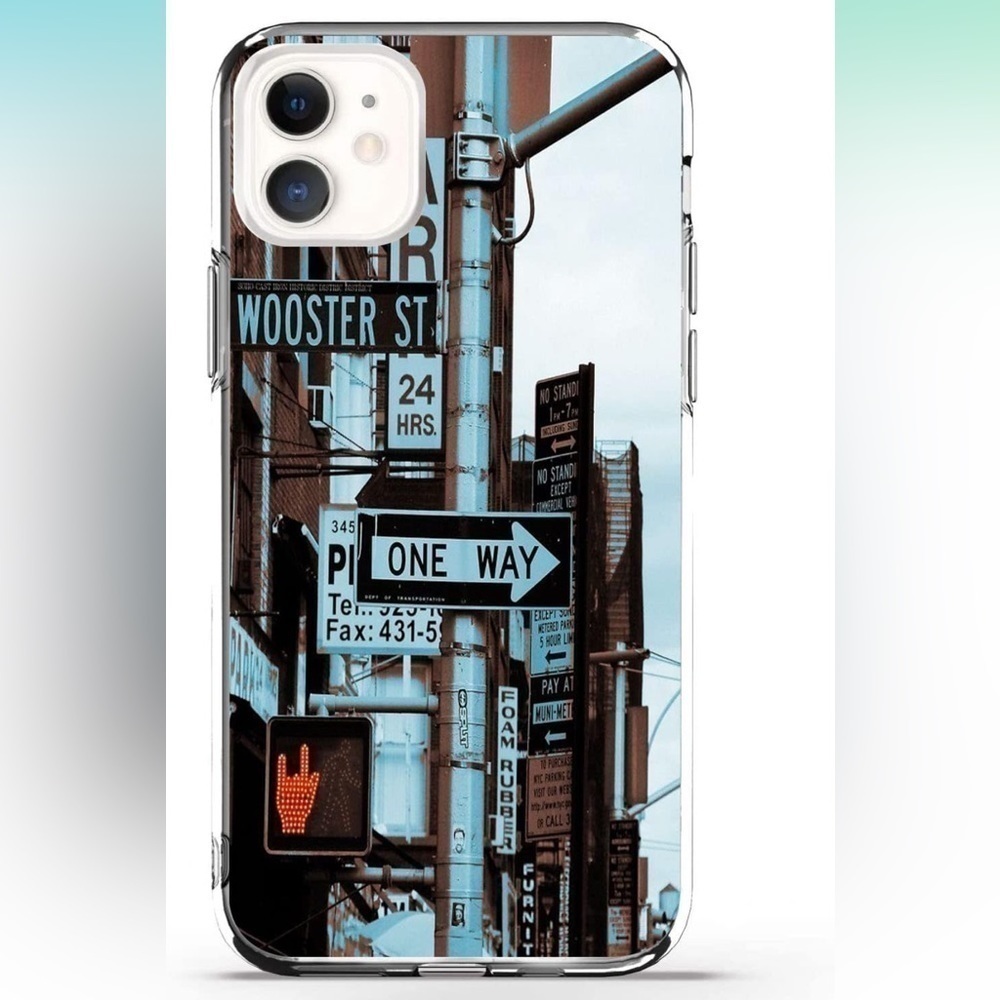 APPLE iPhone 12 case NWT
